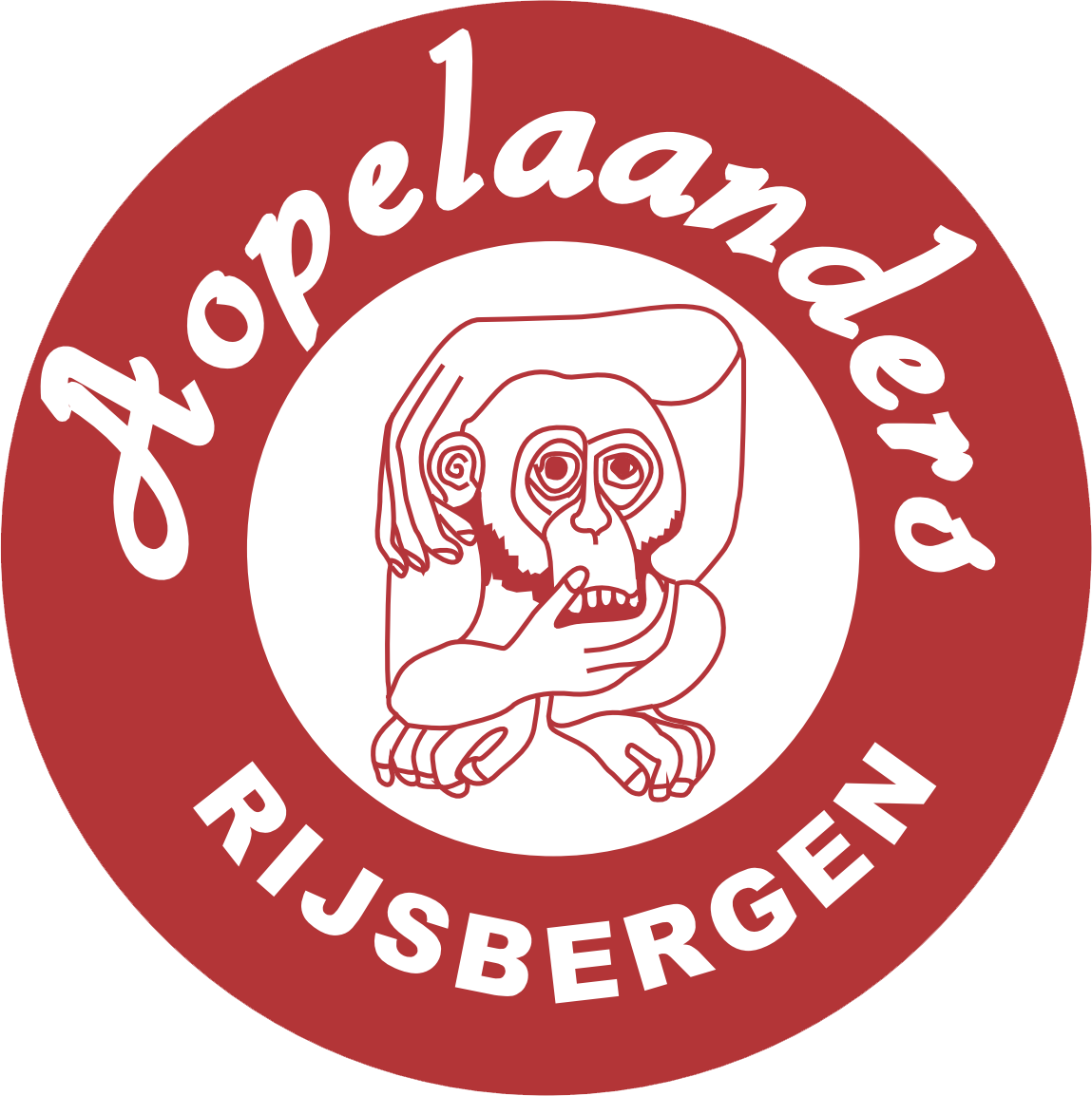 C.V. de Aopelaanders